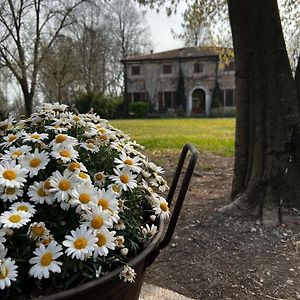 Agriturismo Corte San Girolamo