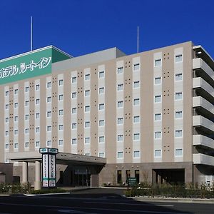 Hotel Route-Inn Utsunomiya Miyukicho -Kokudou4Gou-